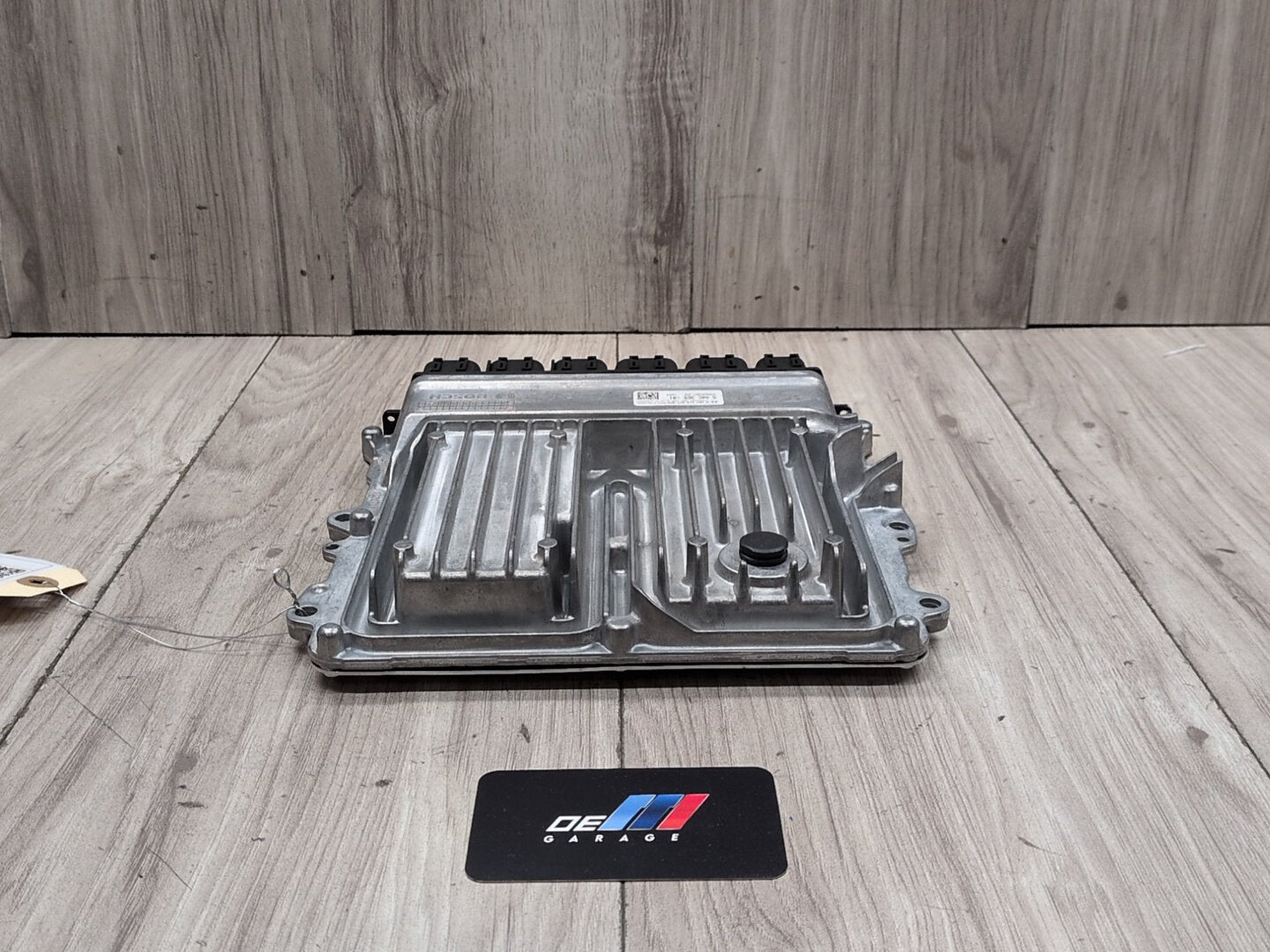 BMW G20 M340i B58B30O1 Engine Motor ECU DME Computer Module 5A4c365