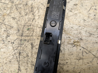 2018-2023 BMW M550i G30 Front Left Driver Seat Memory Switch 6826752 OEM