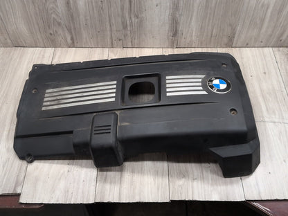 OEM BMW E60 E82 E84 E88 E89 E90 E92 E93 Engine N52 Motor Cover Head Covering