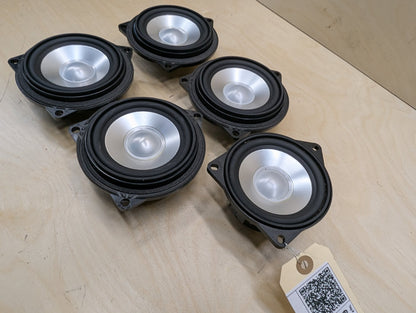 2007-2013 BMW 328i E93 - Logic 7 Speakers SET PN: 6945412