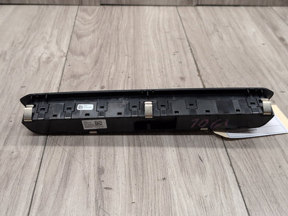 2023 - 2026 BMW M2 G87 Radio Control Panel 5a63f19 S58B30T0
