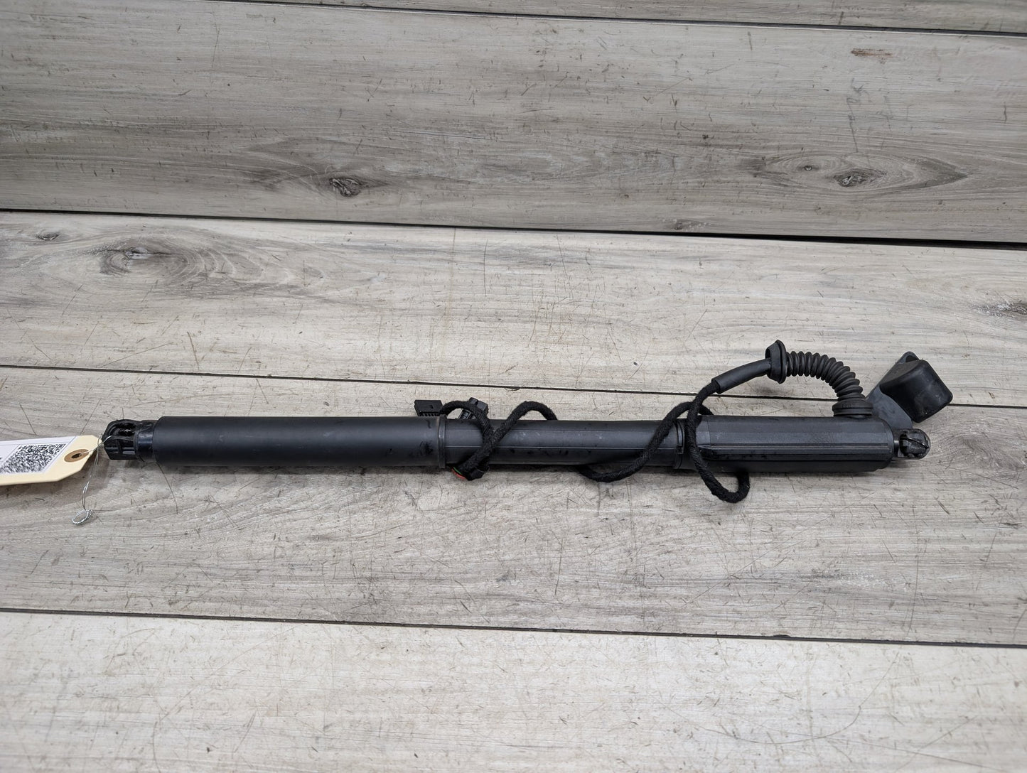 2007-2013 BMW X5 E70 Rear Left Driver Liftgate Trunk Lid Strut Shock Support 7332695