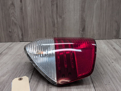 2004-2010 BMW X3 E83 Rear Left Driver Outer Tail Light 7162211