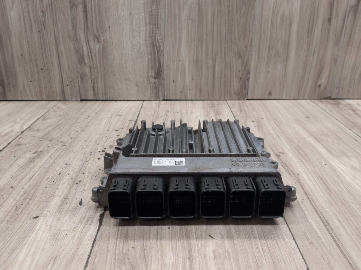 OEM BMW G12 G30 G32 X3 DME ECU B58 Engine Control Unit Module Computer DME