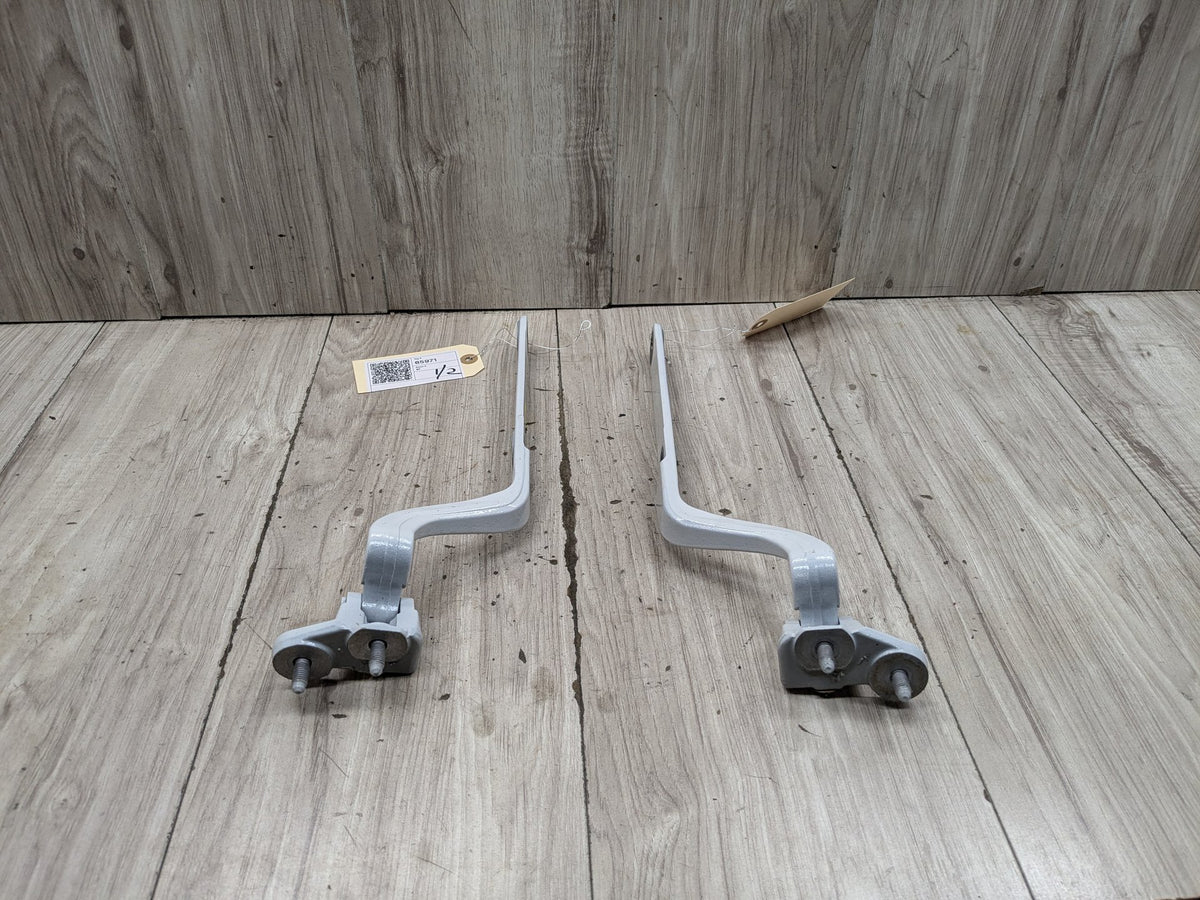 2022-2026 BMW 430i G26 Rear Upper Liftgate Trunk Support Hinges SET 7487564 OEM