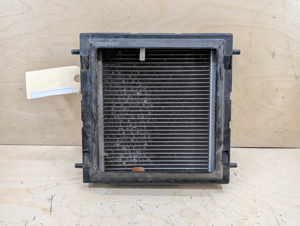 OEM BMW F90 F93 G12 G16 G30 M5 M8 Secondary Auxiliary Coolant Remote Radiator