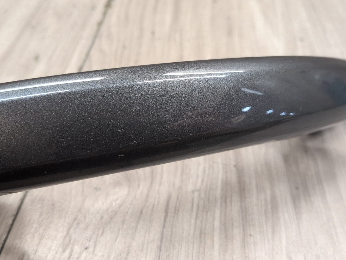 2015-2018 Audi Q3 8U Front or Rear Left Driver Exterior Door Handle w/ Comfort Access 8T0837205A