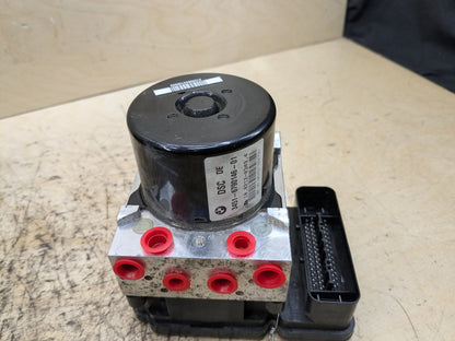 2008-2013 BMW 135i E88 ABS Pump Module 6790146 OEM