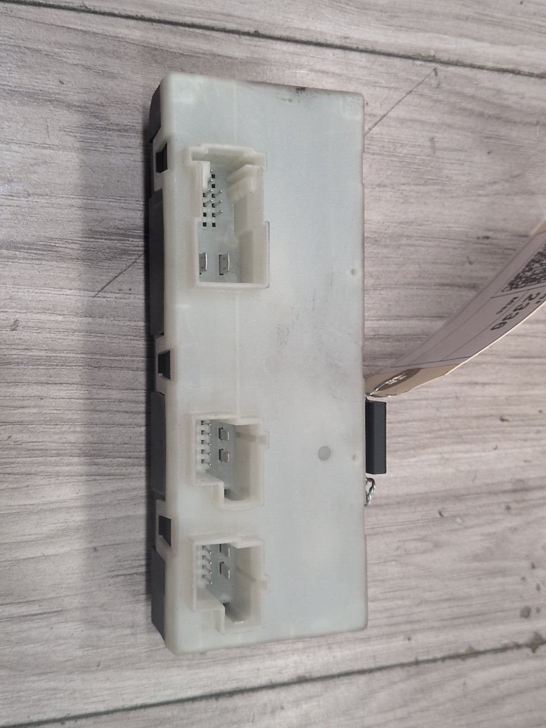 OEM BMW F36 F15 F85 F16 F86 Trunk Tailgate Decklid Function Control Module