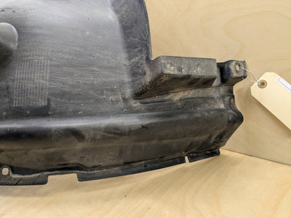 OEM BMW G01 G02 F97 F98 X3 X4 Right Passenger Fender Liner Wheel Splash Guard