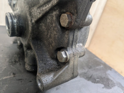 11-19 OEM BMW E70 F15 F16 F85 X5 X6 Front Differential Axle Carrier Ratio 3.15