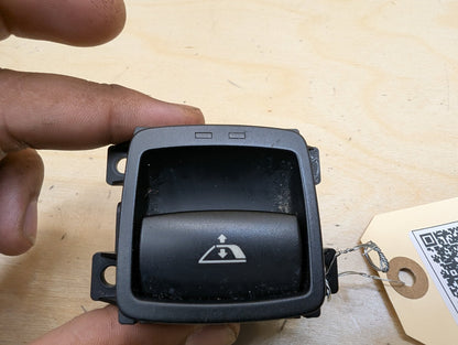 2007-2013 BMW 335i E93 Convertible Open Close Switch 8957598
