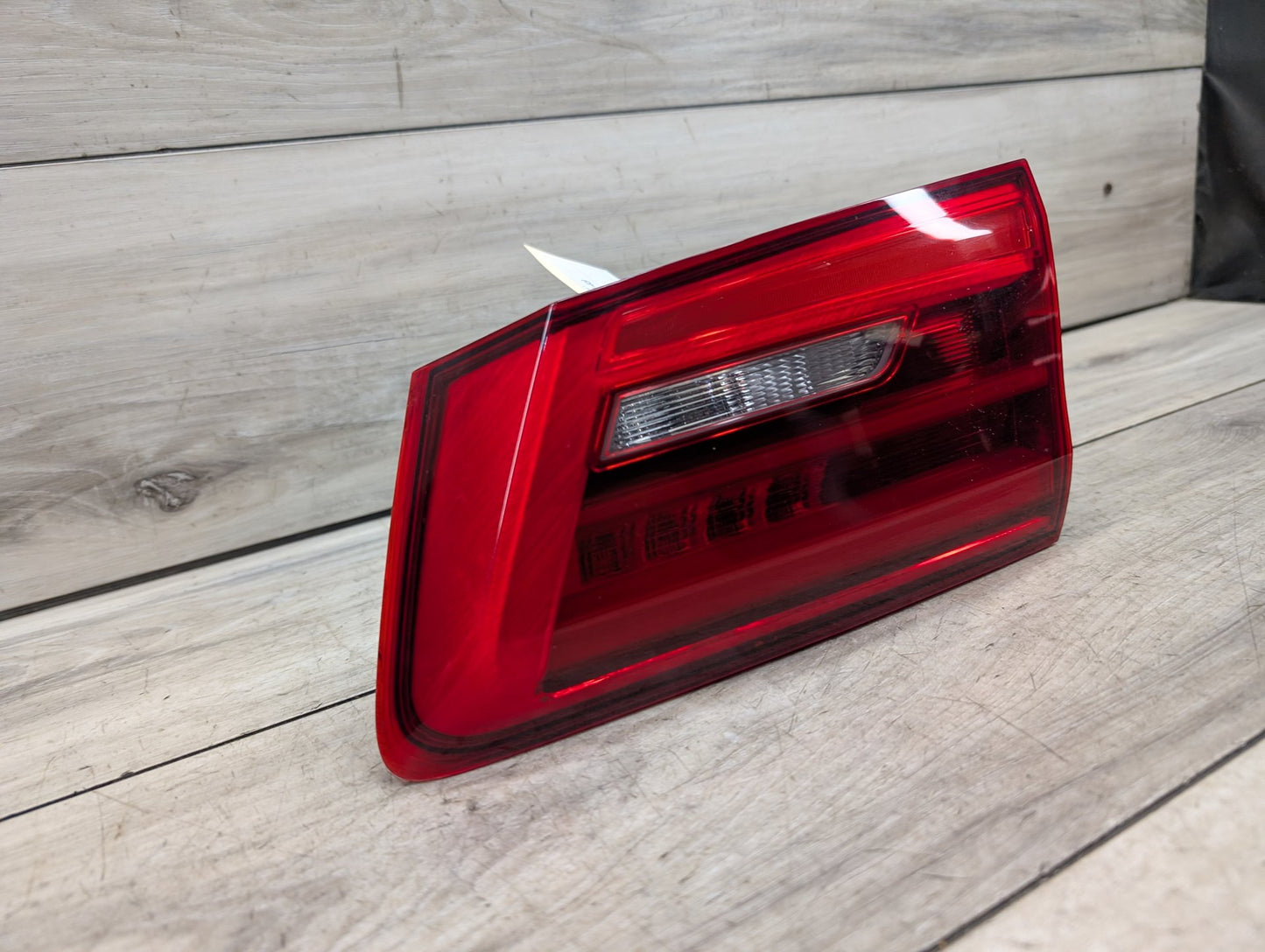 17-20 OEM BMW F90 G30 530 540 M550 M5 Rear Right Passenger Trunk Tail Light