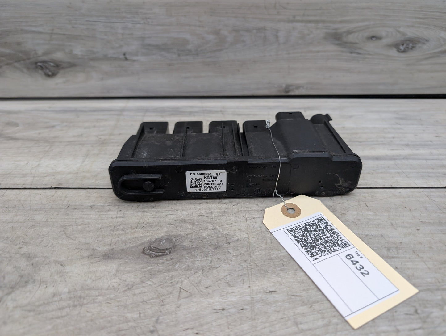 OEM BMW F23 F30 F36 G01 G12 G20 G30 Integrated Power Supply Module Unit B46 B58