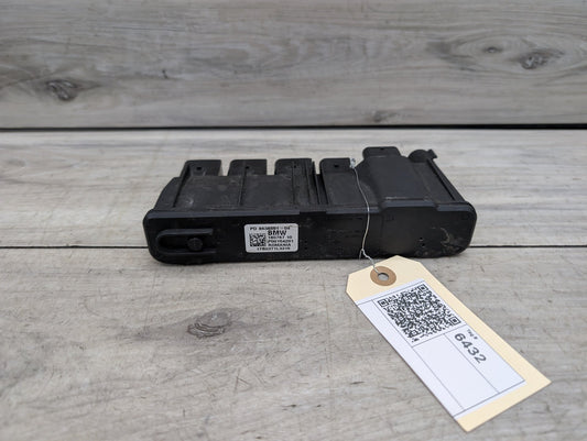 OEM BMW F23 F30 F36 G01 G12 G20 G30 Integrated Power Supply Module Unit B46 B58