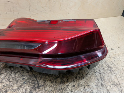 16-19 OEM BMW G11 G12 740 750 M760 Rear Left Driver Trunk Inner Stop Tail Light