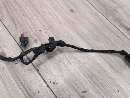 2011 - 2016 BMW 535i F10 Front Bumper PDC Parking Sensor Wiring Wire Harness 9286477 N55B30A
