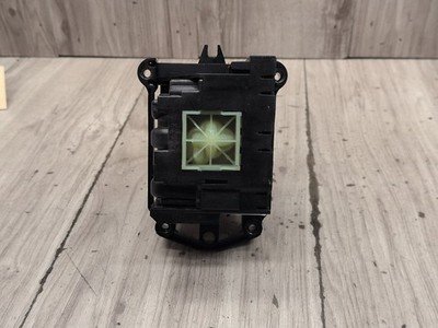 2012-2018 BMW M6 F06 Transmission Switch Shifter Assembly 7846585 OEM