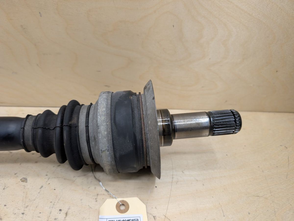 2010-2017 BMW 535i GT xDrive F07 Rear Left Driver Half Shaft Output CV Axle 7577507 OEM