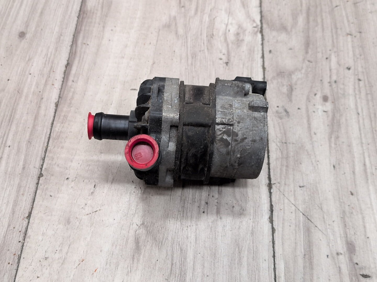 2010-2016 Audi B8 S4 CCBA Engine Motor Cooling Auxiliary Water Pump 8K0965567