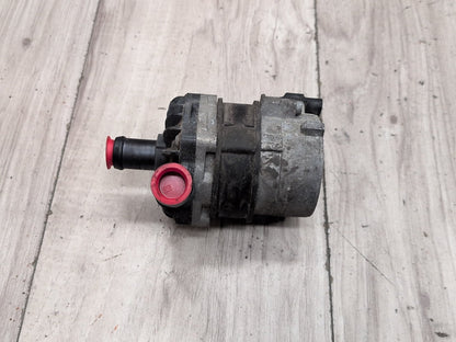 2010-2016 Audi B8 S4 CCBA Engine Motor Cooling Auxiliary Water Pump 8K0965567