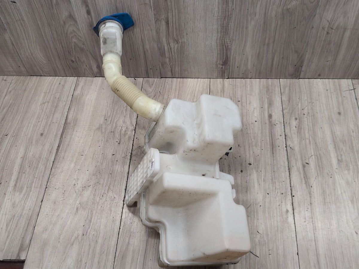 15-18 OEM Audi Q3 8U Windshield Reservoir Tank Assembly 8U0955451