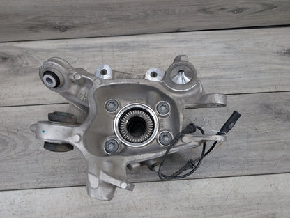 21-25 OEM BMW G22 G23 430 M440 REAR Right Passenger Knuckle Hub Spindle Bearing