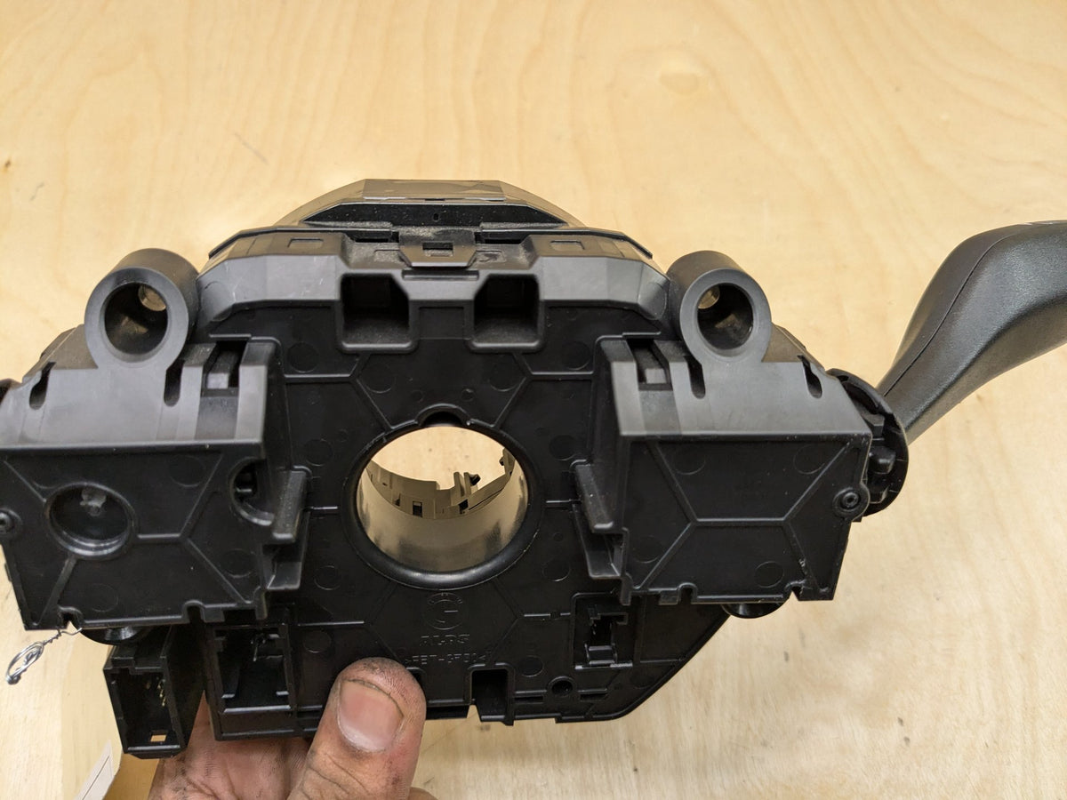 2018-2025 BMW X3 G01 Steering Column Control Module 9320136 OEM