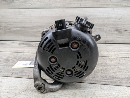 2011-2017 BMW F25 X3 N20B20A Engine Motor Generator Alternator 6805025