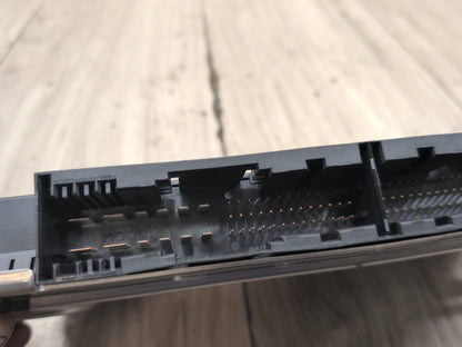 OEM BMW F02 F06 F10 F12 F13 F25 X3 Footwell Light Body Control Module BCM FRM3