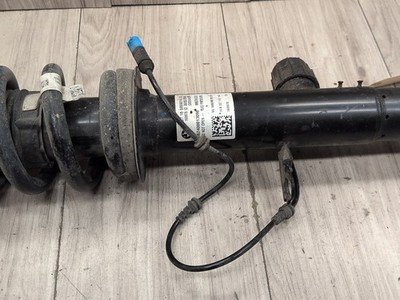 19-23 OEM BMW G05 X5 40 50 Front Left Driver Spring Strut Shock Absorber VDC