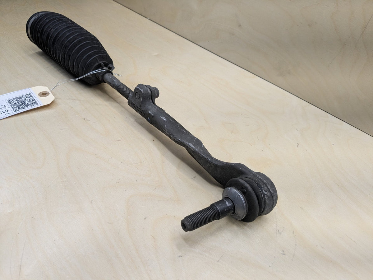 16-20 OEM BMW G30 G12 530 540 M550 740 750 Front Right Passenger Side Tie Rod