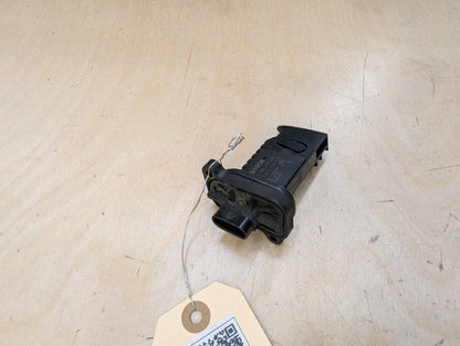 OEM BMW F10 F15 F30 F32 F48 F80 Engine N20 N26 MAF Mass Air Flow Sensor Meter