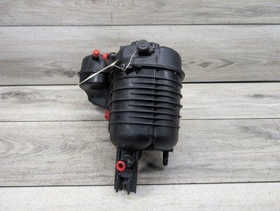 OEM BMW G20 G22 G23 G26 G42 Engine Coolant Expansion Overflow Tank Reservoir SET