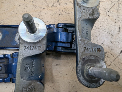 2019-2026 BMW X5 G05 7417414 OEM