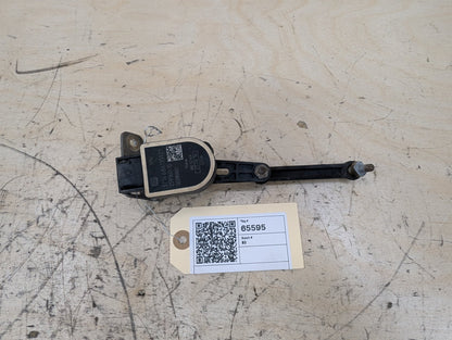 OEM BMW F30 F80 F90 G30 G20 M3 M4 Rear Left Right Suspension Height Level Sensor
