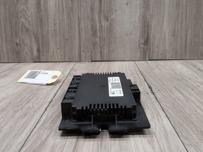 2007-2013 BMW X5 E70 FRM Headlight Footwell Module 9176825