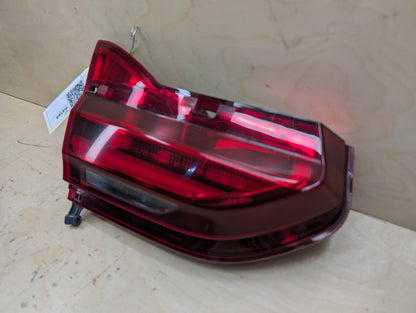 16-19 OEM BMW G11 G12 740 750 M760 Rear Left Driver Trunk Inner Stop Tail Light