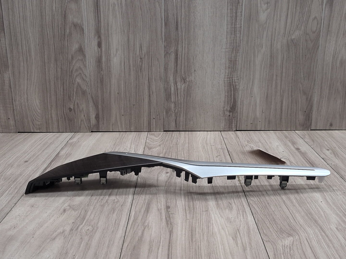 OEM BMW G05 G07 X5 X7 Front Rear Right Interior Door Trim w/ Ambient Lighting