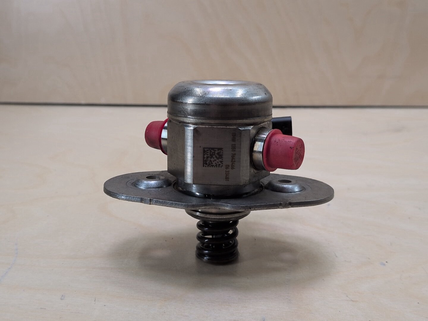 OEM BMW G01 G12 G30 F22 F30 F32 F36 Engine B46 B58 HPFP High Pressure Fuel Pump