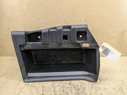 2018-2023 BMW M550i G30 Rear Right Trunk Cargo Trim Cover Panel 7373580 OEM