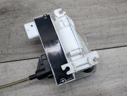 2015 - 2019 BMW X6 F86 Front Right Passenger Door Latch Lock Actuator w/ Soft Close 7281948 S63B44T2
