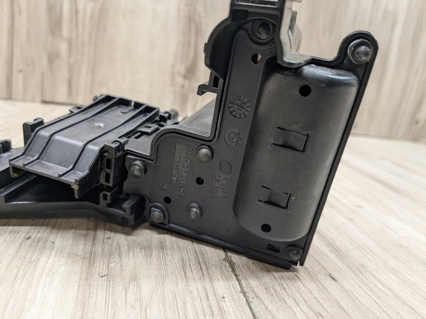 2014 - 2020 BMW 440i F36 Front Power Distribution Fuse Box 9356157 B58B30M0