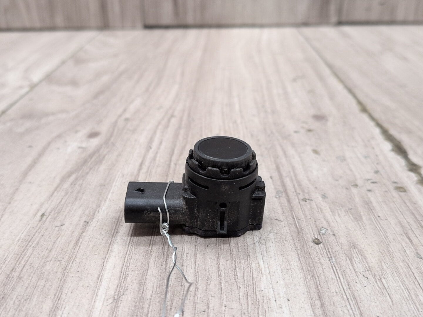 OEM BMW F44 G05 G20 G22 G23 G26 G42 G80 Parking Distance Sonic PDC Sensor Black