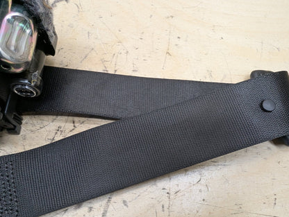 19-24 OEM BMW G20 G80 330 M340 M3 Rear Left Right Seat Belt Seatbelt Retractor