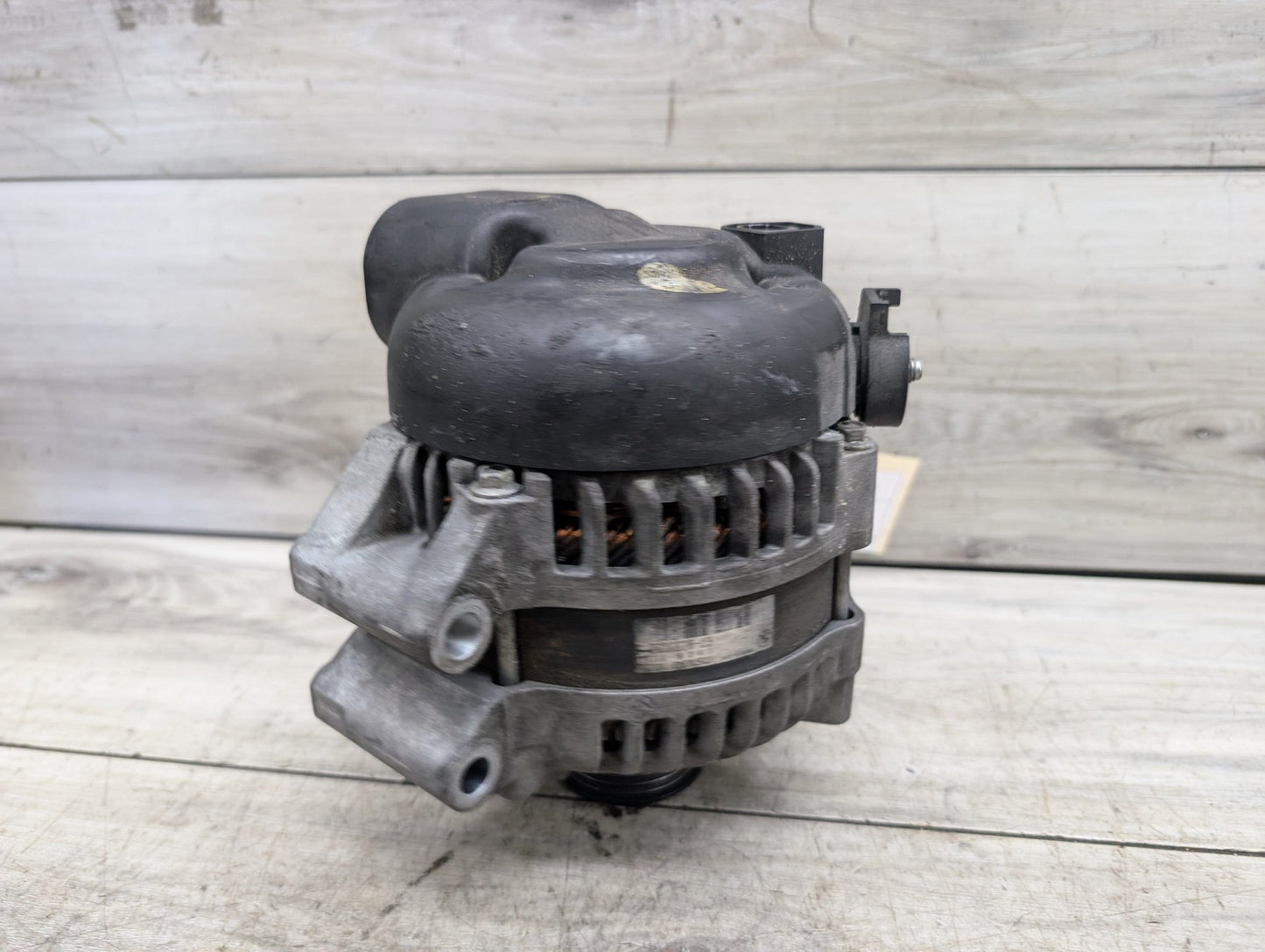 OEM BMW F06 F10 F15 F85 F86 X5 M5 Charging Alternator Generator 210A N63T S63T