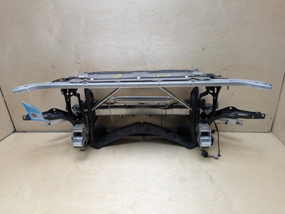 18-21 OEM BMW G01 G02 X3 X4 30 M40 Front Clip Frame Radiator Support Assembly