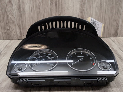 2011 - 2017 BMW X3 F25 Instrument Cluster Speedometer 9291412 N20B20O0