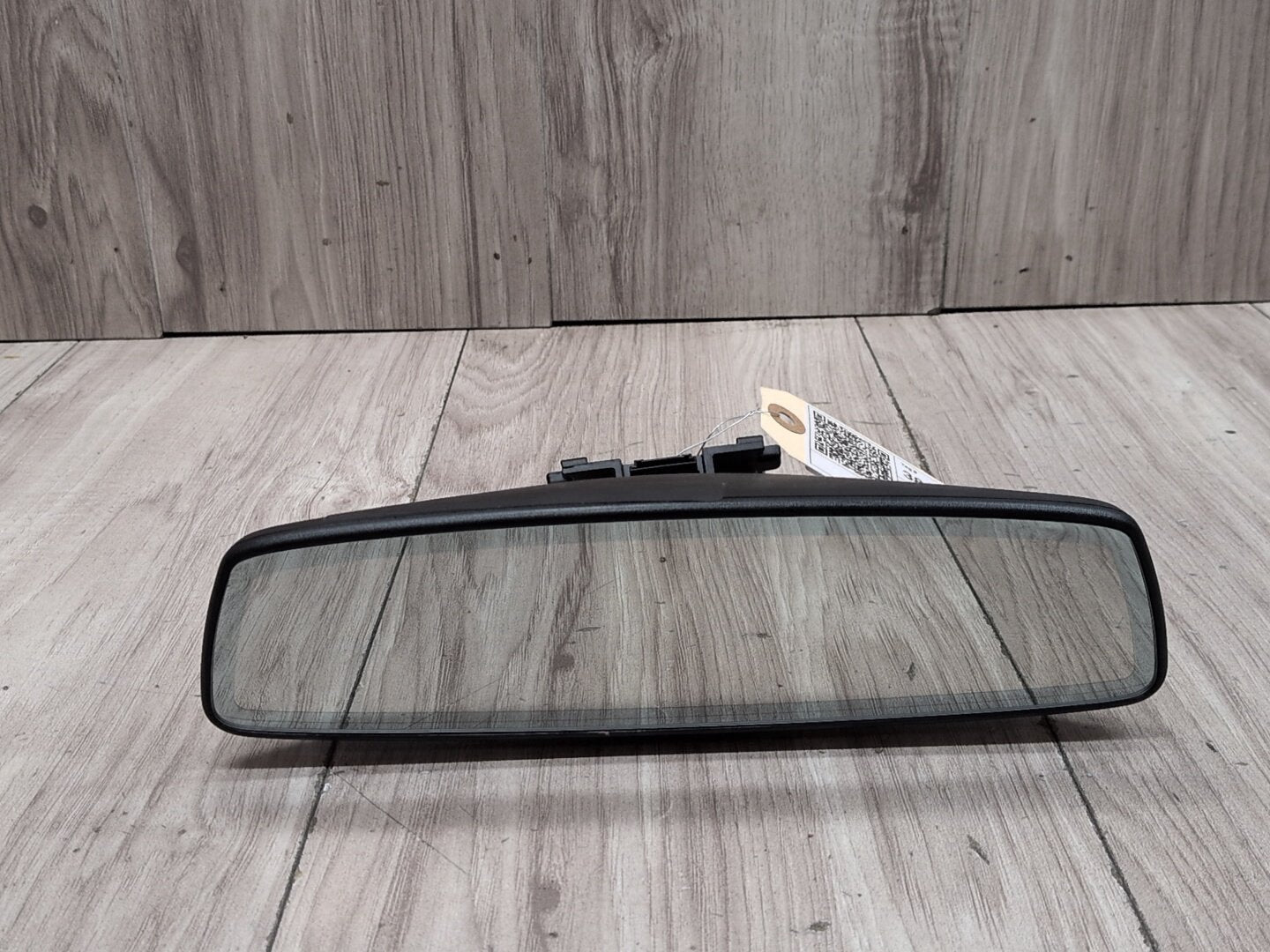 OEM BMW G20 G22 G42 G26 G01 Auto Dim Rear View Interior Mirror EC/ LED/ GTO