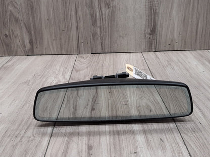 OEM BMW G20 G22 G42 G26 G01 Auto Dim Rear View Interior Mirror EC/ LED/ GTO